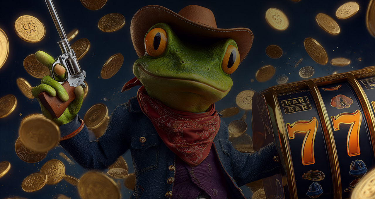 Spinmacho Casino