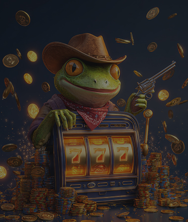 Spinmacho Casino