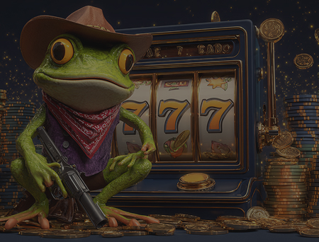 Spinmacho Casino