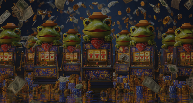 Spinmacho Casino